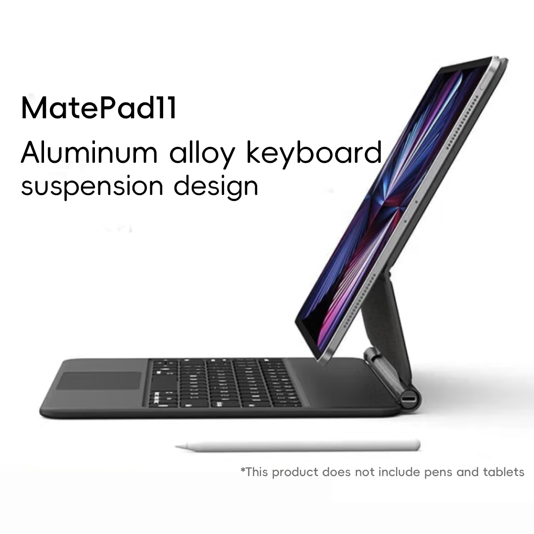 Каков реальный опыт магической клавиатуры на iPad Pro?