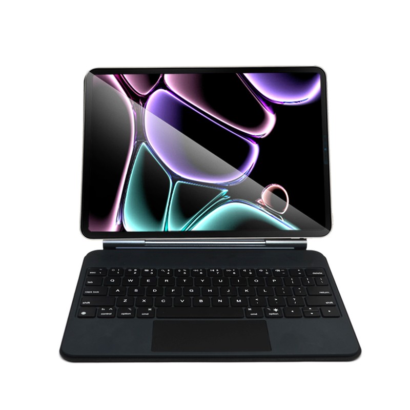 Как Magic Keyboard меняет вашу производительность?