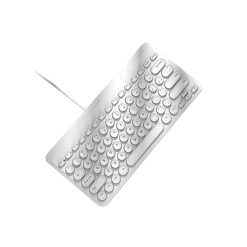 Как обычная клавиатура повышает эффективность ежедневного набора текста?